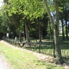 Allen Hunter Cemetery