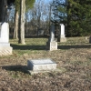 Allen Hunter Cemetery