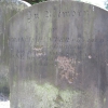 Grave of Francis Hunter