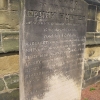 Grave of Henry Hunter
