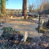 Dr. Henry Holmes Hunter Cemetery