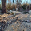 Dr. Henry Holmes Hunter Cemetery