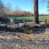 Dr. Henry Holmes Hunter Cemetery