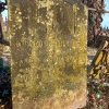 Dr. Henry Holmes Hunter Cemetery