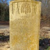 Dr. Henry Holmes Hunter Cemetery