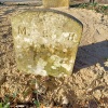 Dr. Henry Holmes Hunter Cemetery
