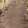 Dr. Henry Holmes Hunter Cemetery