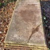 Dr. Henry Holmes Hunter Cemetery