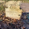 Dr. Henry Holmes Hunter Cemetery