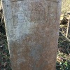 Dr. Henry Holmes Hunter Cemetery