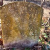 Dr. Henry Holmes Hunter Cemetery