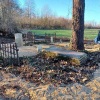 Dr. Henry Holmes Hunter Cemetery