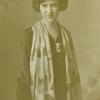 Belva Armetta Hunter Hall