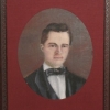 Dr. Charles T. Hunter, son of Elder Allen Hunter