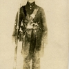 Cordyon McElvain-Civil War