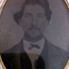 George Washington Hunter  1846-1937