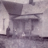 GW Hunter Family c. 1895