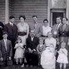 GW Hunter Family 1914