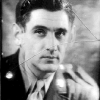 George Hiley Hunter-WW II