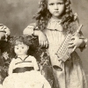 Orphenia Elizabeth Hunter