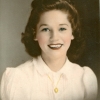 Mary Alice Mann Norman 1940