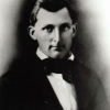 James Marshall Hunter