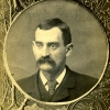 John Jacob Hunter, son of Thomas Riley Hunter, father of Clyde H. Hunter