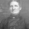 Lucina ine Hunter Newton