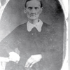 Mary Moore Duncan Hunter (Aunt Pop) 1814-1896