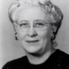 Ruby Corydon McElvain Hunter