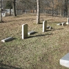 Jacob Hunter Cemetery