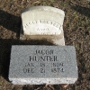 Jacob Hunter Cemetery