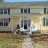 Braxton Lee Home built for Mary Polly 1811 (sided)