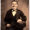 James Richard Lee