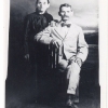 John and Nancy Jane Lee