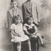 Turner Lee Children