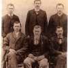 Lees of Sulfer Wells, KY