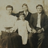 Levington Lee Family