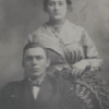 Turner and Lillian Lee